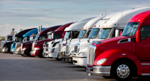 Why Some Freight Corridors Have Tougher Truck Parking Conditions