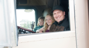Truck Drivers Share the Best Lessons Their Fathers Taught Them About Hard Work