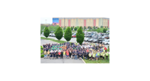 Martin Brower Driver Earns Grand Champion Title at Pennsylvania Truck Driving Championships