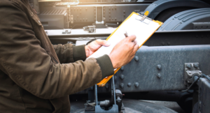 How Truck Drivers Can Prepare for a Road Evaluation