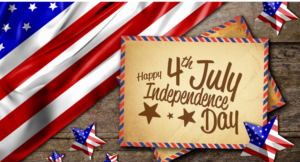 More Than 61 Million Americans Expected to Drive During July 4th Week