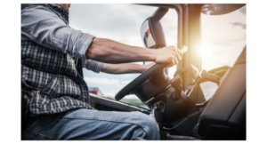 How Truck Drivers Stay Cool When Summer Heat Takes Over the Road