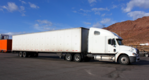 How Truck Drivers Can Explore a City During a Reset Without Access to a Car