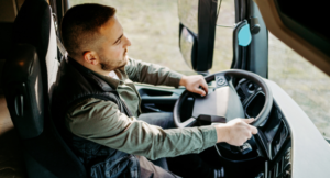 Why Truck Stops Aren’t Built Everywhere Drivers Need Them