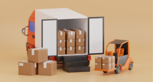 What Truck Drivers Should Expect When Moving into Store Delivery Work