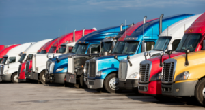 How Truck Drivers Can Build a Better Stop Strategy Amid Tight Parking Availability