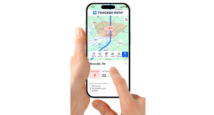 Trucker Path Adds Cargo Theft Data to Navigation App