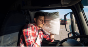 We Asked Drivers What Summer Truck Stops Are Missing. Here’s What They Said.