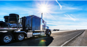 The Most Unusual Freight Ever Hauled Across U.S. Highways