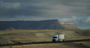 America’s Most Challenging Mountain Passes for Commercial Vehicles