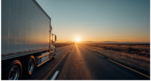 Beat The Heat with These Summer Cab Essentials for Truck Drivers