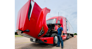 Texas CDL Program in Waco Reopens to Train New Drivers