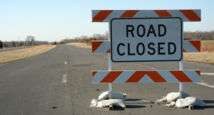 Major Louisville I-65 Closure Now Active