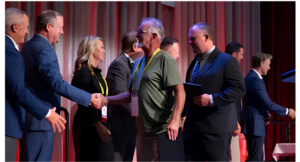 IFDA Honors 108 Drivers in Largest Hall of Fame Class Yet