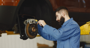 Preparing for CVSA Brake Safety Week 2026