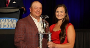 Walmart Driver With 3.5 Million Safe Miles Wins Arkansas Grand Championship