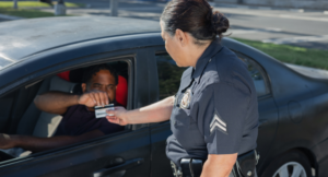 Reckless Driving to Be Enforcement Focus During Operation Safe Driver Week