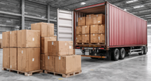 What to do if Freight is Damaged in Transit: A Truck Driver’s Guide