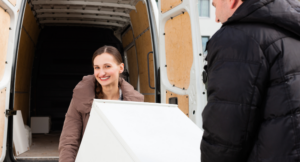 When Does Responsibility for Freight Transfer from Shipper to Carrier?