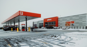 Pilot Adds Two New Travel Centers While Expanding Upgrades Across Its Network