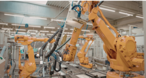 The Largest Truck Manufacturing Plants in North America