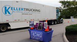 Keller Logistics Launches Mobile Fentanyl Awareness Initiative