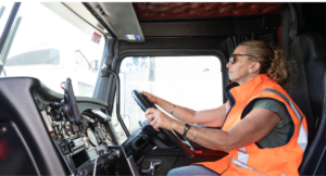How Truck Driving Championships Became One of Trucking’s Long-Running Traditions