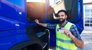 New Hampshire Selected for FMCSA Pilot Program to Strengthen CDL Enforcement