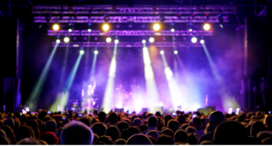 How the Trucking Industry Keeps America’s Largest Concert Tours Moving