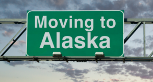 How Freight Moves to Alaska and Why It Is Not as Simple as Driving There