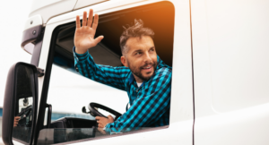 Life After the Highway for Retired Semi Trucks