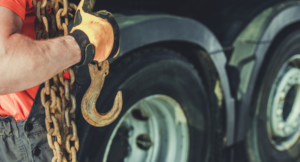 A State-by-State Guide to Commercial Truck Tire Chain Laws