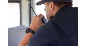 Wisconsin Trooper in a Truck Campaign Targeted Unsafe Driving Near Commercial Vehicles