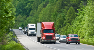 How Interstate Closures Affect Freight Beyond the Traffic Backup