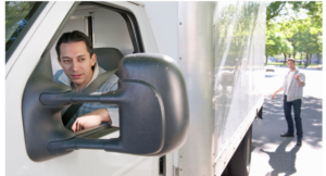 The Rookie Mistakes Truck Drivers Say They Learned the Hard Way