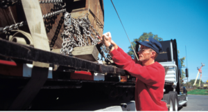 How Cargo Securement Requirements Change Based on Freight Type