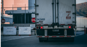California Study Examines Future of I-580 Truck Ban