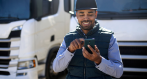Career Driver Launches Mobile App, Powered by Truck Drivers USA, to Bring Drivers and Carriers Together in One Connected Hiring Ecosystem