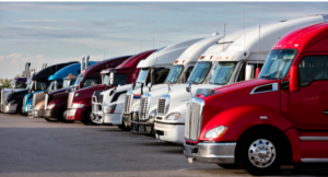Georgia Plans to Add 59 Truck Parking Spaces Along I-75