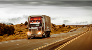 The Busiest Freight Corridors in Texas and What Drivers Should Expect