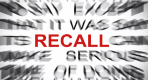 Wabash, International Motors, and Great Dane Recall More Than 15,600 Trucks and Trailers