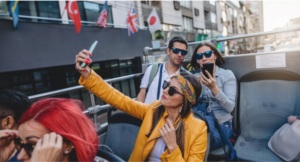 States Where Tourist Season Has the Biggest Impact on Commercial Traffic