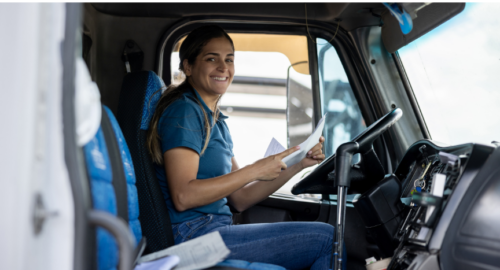 Learn the difference between practical miles and Household Goods miles, why paid miles may differ from your odometer, and how carriers calculate mileage pay for CDL drivers.