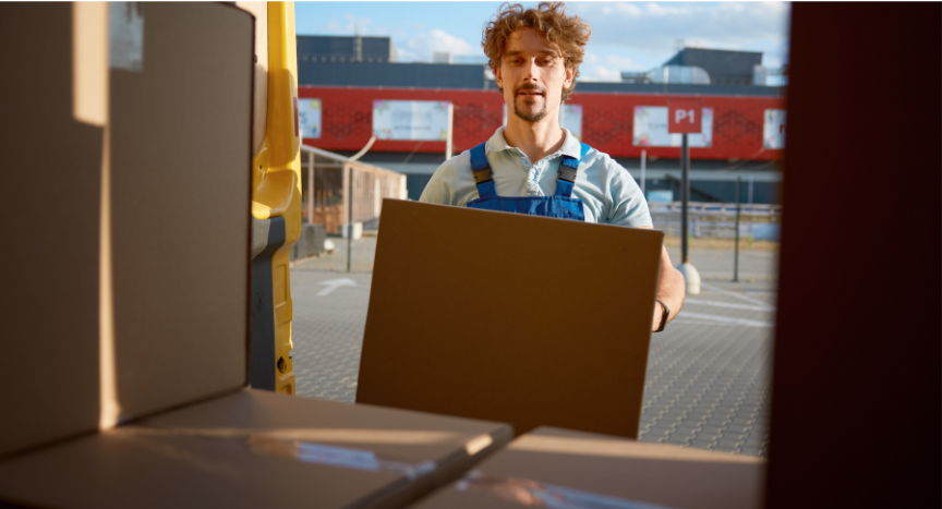Learn how a truckload shipment moves from pickup to delivery, including planning, loading, transportation, receiving, and the operational decisions that keep freight moving.