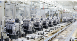How Alabama’s Auto Manufacturing Industry Creates Trucking Opportunities