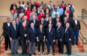Landstar Recognizes Drivers for Reaching Major Safe Driving Milestones