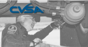 CVSA Brake Safety Week Returns August 23 with Focus on Brake Drums and Rotors