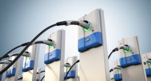 PITT OHIO Donates EV Fast Chargers to Pennsylvania Community College