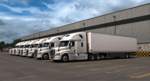 PACCAR Recalls Nearly 6,000 Peterbilt and Kenworth Trucks Over Power Distribution Center Issue