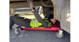 Colorado Inspection Operation Finds 50 Violations During One Day Commercial Vehicle Checkpoint